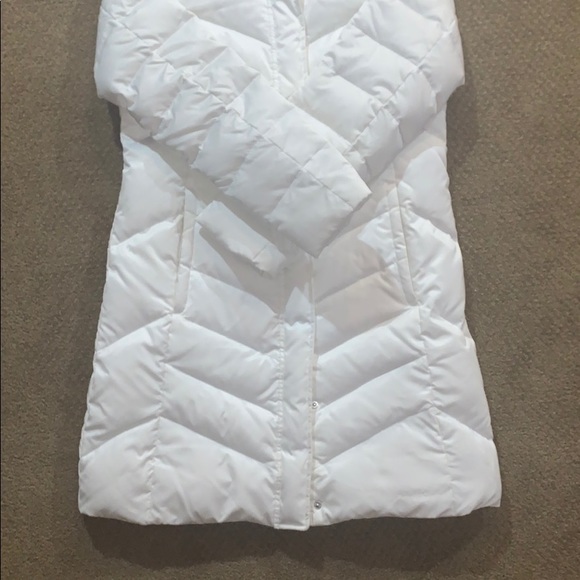 Eddie Bauer Goose Down Parka - Picture 2 of 10